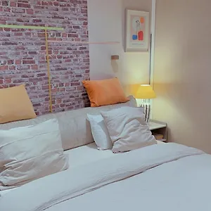Cozy Appartement Paris
