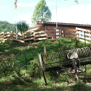 La Lanterne Hébergement de vacances Nalzen